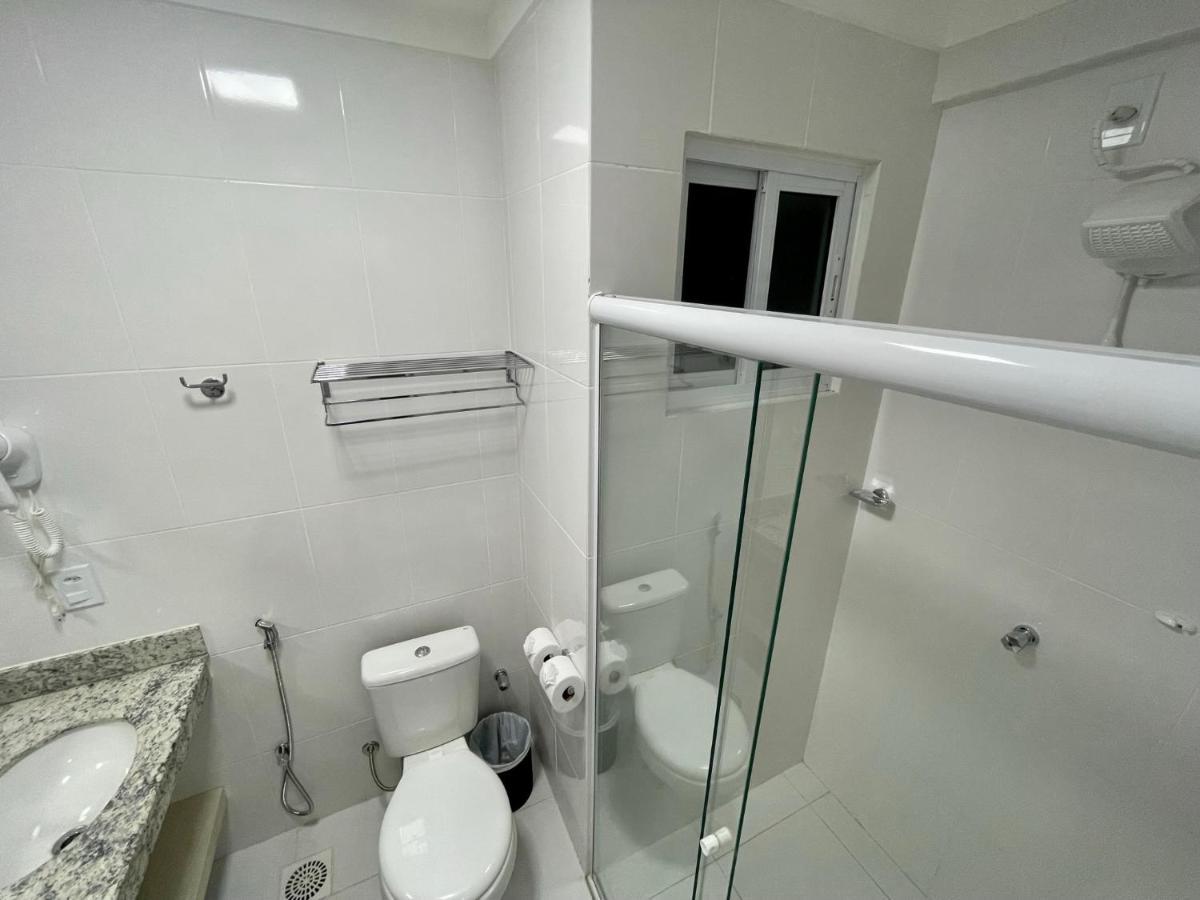 קאלדס נובאס Spazzio Diroma Com Acesso Ao Acqua Park, Splash E Slide מראה חיצוני תמונה